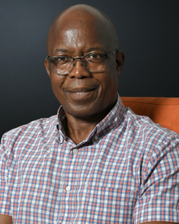 Mr S Tshabangu